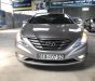 Hyundai Sonata 2.0AT 2010 - Bán Hyundai Sonata 2.0AT màu bạc, số tự động, nhập Hàn Quốc, biển Bình Dương, đi 88000km