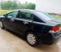 Honda Civic 1.8 MT 2007 - Bán Honda Civic 1.8 MT đời 2007, màu đen  