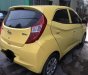 Hyundai Eon     2012 - Bán Hyundai Eon đời 2012, màu vàng, nhập khẩu nguyên chiếc 