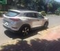 Hyundai Tucson   Turbo 1.6 2017 - Bán Hyundai Tucson bản Turbo - Xe cuối năm 2017, lăn bánh mới 25.000 km