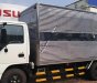 Isuzu QKR 2016 - Cần bán lại Isuzu QKR đời 2016, màu trắng, xe cũ