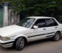 Toyota Corolla   1983 - Bán xe Toyota Corolla đời 1983, màu trắng, 29 triệu