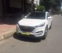 Hyundai Tucson   Turbo 1.6 2017 - Bán Hyundai Tucson bản Turbo - Xe cuối năm 2017, lăn bánh mới 25.000 km
