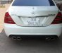 Mercedes-Benz S class S550  2005 - Bán Mercedes S550 nhập khẩu lên S63 rất đẹp