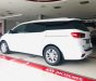 Kia Sedona   2019 - Bán xe Kia Sedona đời 2019, màu trắng