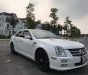 Cadillac STS 2008 - Xe Cadillac STS Platinum gia đình cần bán