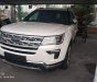 Ford Explorer   2018 - Bán xe Explorer mới mua, đã xuất hoá đơn vào tên cá nhân