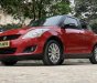 Suzuki Swift 2015 - Bán Suzuki Swift đời 2015 màu đỏ, 440 triệu