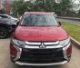 Mitsubishi Outlander 2.0 CVT 2019 - Bán ô tô Mitsubishi Outlander 2.0 CVT năm sản xuất 2019, màu đỏ