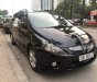 Mitsubishi Grandis   2005 - Bán xe Mitsubishi Grandis đời 2005, màu đen, giá tốt