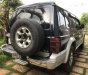 Mitsubishi Pajero   GLS 1996 - Cần bán Mitsubishi Pajero GLS sản xuất năm 1996, nhập khẩu Nhật