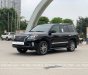 Lexus LX 570 2012 - Bán xe Lexus LX 570 năm sản xuất 2012, màu đen, nhập khẩu số tự động