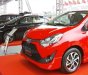 Toyota Wigo 2019 - Bán Toyota Wigo sản xuất 2019, màu đỏ, xe nhập 