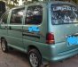 Daihatsu Charade   1998 - Cần bán gấp Daihatsu Charade năm sản xuất 1998, xe nhập, hai dàn lạnh cực mát