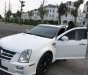 Cadillac STS 2008 - Xe Cadillac STS Platinum gia đình cần bán