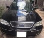 Ford Mondeo 2003 - Bán Ford Mondeo 2003 đk 2004 tự động, màu đen tuyệt đẹp