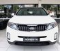 Kia Sorento GATH 2019 - Sorento GATH bao làm ngân hàng, giảm tiền mặt tặng BHVC, trả trước 299tr