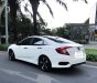 Honda Civic   2017 - Bán Honda Civic đời 2017, màu trắng, nhập khẩu  