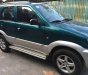 Daihatsu Terios   2003 - Bán xe Daihatsu Terios sản xuất 2003, nhập khẩu  