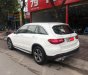 Mercedes-Benz GLC-Class 200 2018 - Bán ô tô Mercedes GLC 200 năm sản xuất 2018, màu trắng