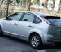 Ford Focus 2010 - Bán xe Ford Focus đời 2010, màu bạc, chính chủ, 308 triệu