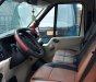 Ford Transit LUX 2017 - Cần bán xe Ford Transit LUX năm sản xuất 2017, màu trắng