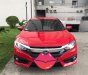 Honda Civic 2018 - Bán Honda Civic đời 2018, màu đỏ, giá 735tr