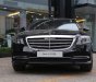 Mercedes-Benz S class S450 L 2019 - Xe Mercedes-Benz S450 2019 - Hội tụ những tinh hoa của công nghê. Thông số kỹ thuật, giá lăn bánh, khuyến mãi (05/2019)