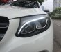 Mercedes-Benz GLC-Class 200 2018 - Bán ô tô Mercedes GLC 200 năm sản xuất 2018, màu trắng