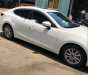 Mazda 3     2017 - Bán Mazda 3 sản xuất năm 2017, màu trắng, xe nhập chính chủ
