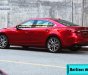 Mazda 6   2020 - Có thể bạn chưa biết Mazda 6 về đẳng cấp thời thượng, giá tốt