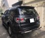 Toyota Fortuner 2013 - Cần bán lại xe Toyota Fortuner đời 2013, màu xám, số tự động giá cạnh tranh