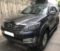 Toyota Fortuner 2013 - Cần bán lại xe Toyota Fortuner đời 2013, màu xám, số tự động giá cạnh tranh