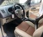 Toyota Fortuner 2013 - Cần bán lại xe Toyota Fortuner đời 2013, màu xám, số tự động giá cạnh tranh