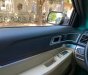 Ford Explorer 2018 - Bán ô tô Ford Explorer năm sản xuất 2018, màu đen  