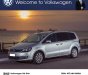 Volkswagen Sharan 2017 - Volkswagen Sharan - xe MPV 7 chỗ xe gia đình, nhập khẩu chính hãng, rộng rãi, tiện nghi/ hotline: 090-898-8862