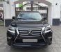 Lexus GX460 2016 - Cần bán gấp Lexus GX460 sản xuất 2016, màu đen, như mới