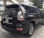 Lexus GX460 2016 - Cần bán gấp Lexus GX460 sản xuất 2016, màu đen, như mới