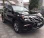 Lexus GX460 2016 - Cần bán gấp Lexus GX460 sản xuất 2016, màu đen, như mới