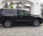 Lexus GX460 2016 - Cần bán gấp Lexus GX460 sản xuất 2016, màu đen, như mới