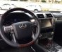 Lexus GX460 2016 - Cần bán gấp Lexus GX460 sản xuất 2016, màu đen, như mới