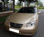 Lexus ES 2008 - Bán Lexus ES năm 2008, màu vàng, xe gia đình 