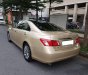 Lexus ES 2008 - Bán Lexus ES năm 2008, màu vàng, xe gia đình 