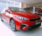 Kia Cerato 2020 - Cần bán xe Kia Cerato đời 2020, màu đỏ