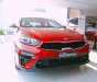 Kia Cerato 2020 - Cần bán xe Kia Cerato đời 2020, màu đỏ