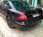 Mercedes-Benz E class  E200 2008 - Bán ô tô Mercedes E200 sản xuất 2008, nhập khẩu, màu xanh đen