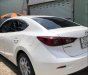 Mazda 3     2017 - Bán Mazda 3 sản xuất năm 2017, màu trắng, xe nhập chính chủ