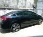 Kia Cerato 1.6AT 2019 - Bán Kia Cerato 2019 số tự động, màu đen, lướt 12.000km