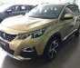 Peugeot 3008 1.6AT 2019 - Bán Peugeot 3008 1.6AT đời 2019, màu vàng