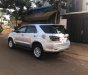 Toyota Fortuner G 2013 - Bán Toyota Fortuner G năm 2013, màu bạc, nhập khẩu nguyên chiếc